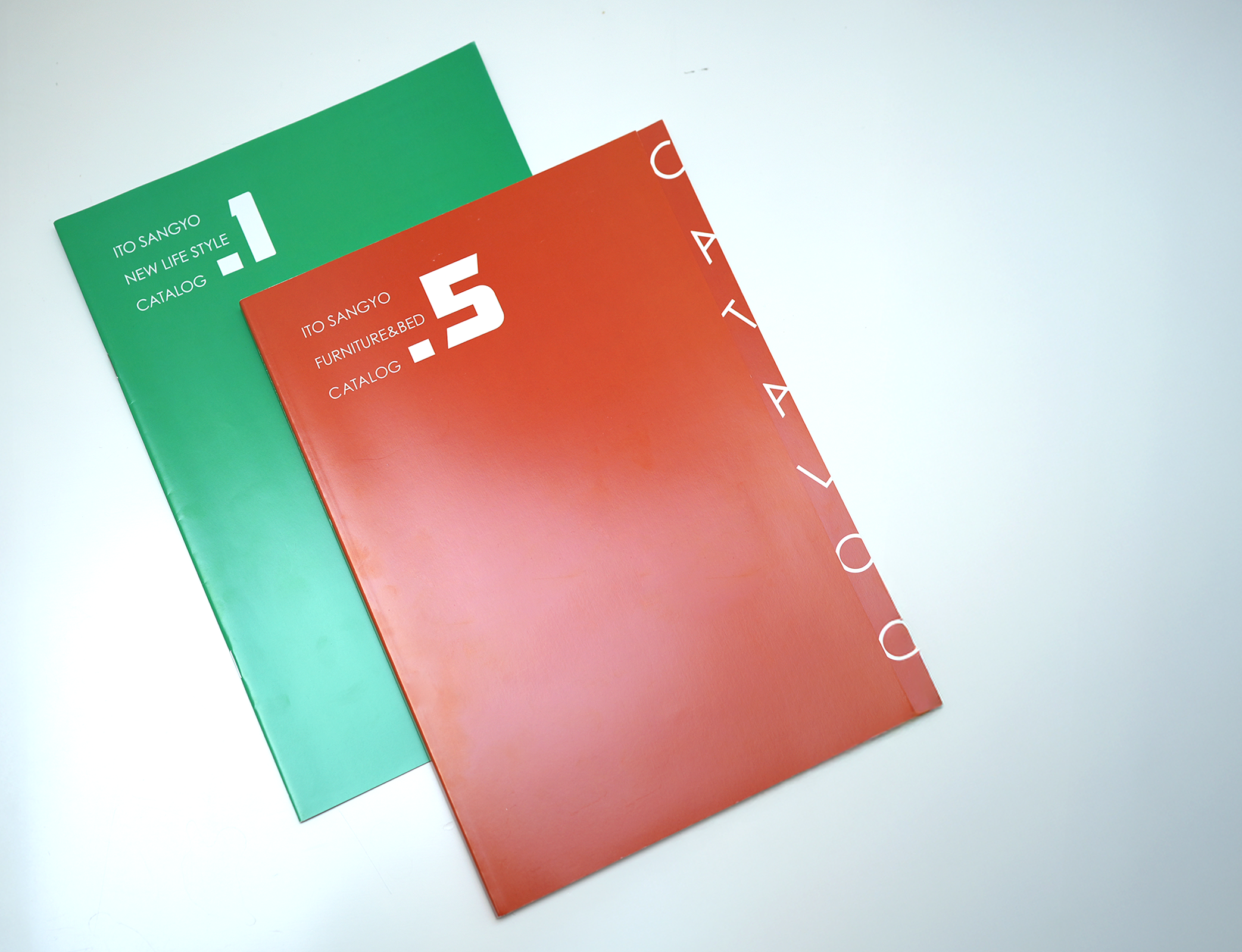 伊藤産業株式会社