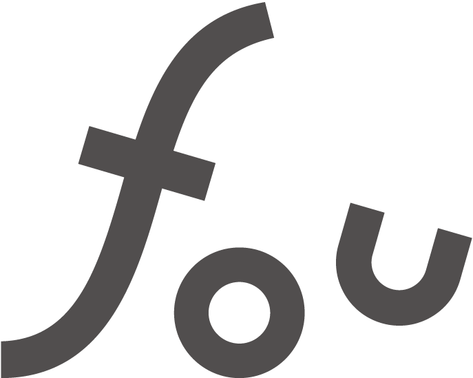 fou logo